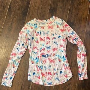 No boundaries and tommy bahama shirt sm